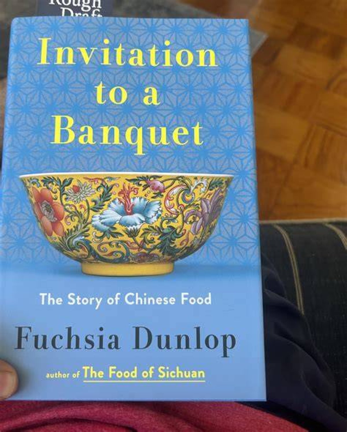 Fuchsia Dunlop on Giving Chinese Food Its Due as ‘A Very Sophisticated Cuisine’ in Her Latest Book, Invitation to a Banquet