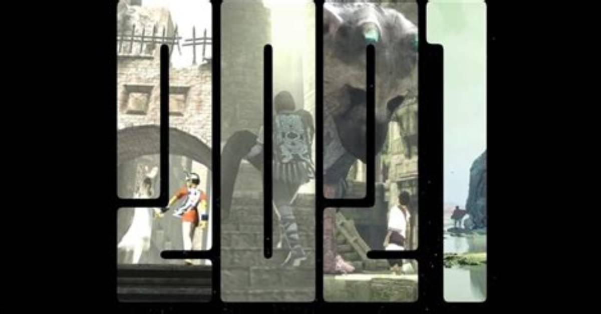 Fumito Ueda and Team Ico Studio genDesign Tease New Game with 2021 Artwork, Wish to Deliver "A New Experience as Soon as Possible"