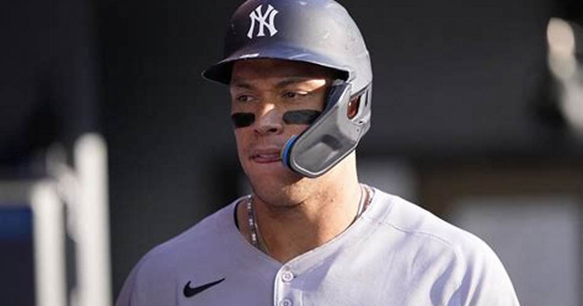 Future Yankees Star Who Hit the First Oakland A's Homer (1968): 2 Wds.
