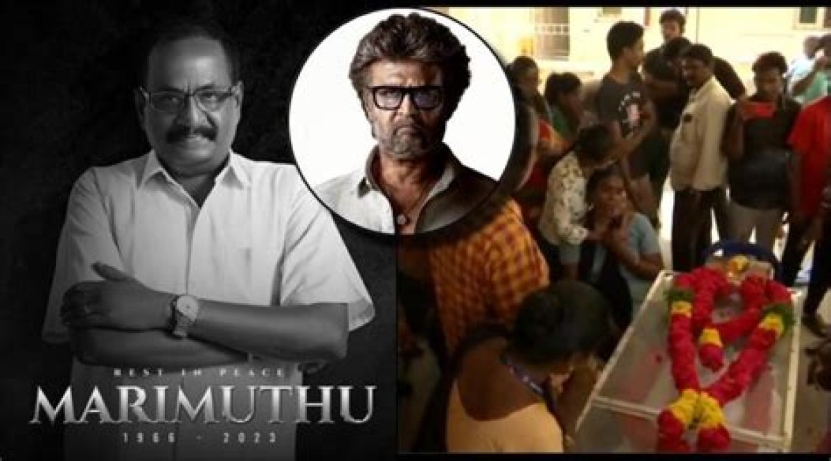G. Marimuthu Obituary and Death Cause: Famous Actor Dies from Cardiac Arrest