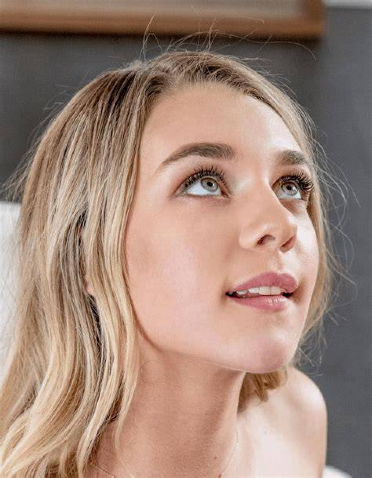 Gabbie Carter: Rising Star in the Adult Film Industry
