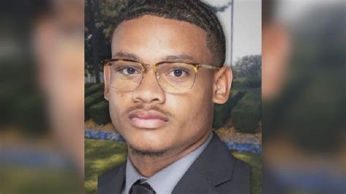 Gabriel James, Ncat University Student, Died in a Fatal Car Accident