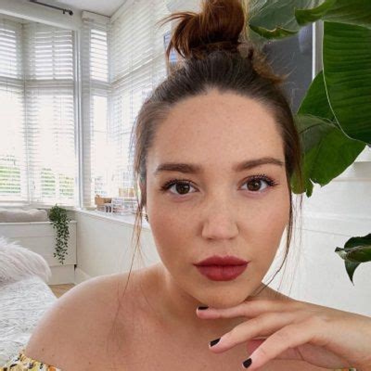 Gabriella Lindley’s Boyfriend: Who Is Gabriella Lindley Dating?