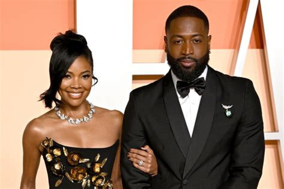 Gabrielle Union and Dwyane Wade Divorce: a Comprehensive Analysis
