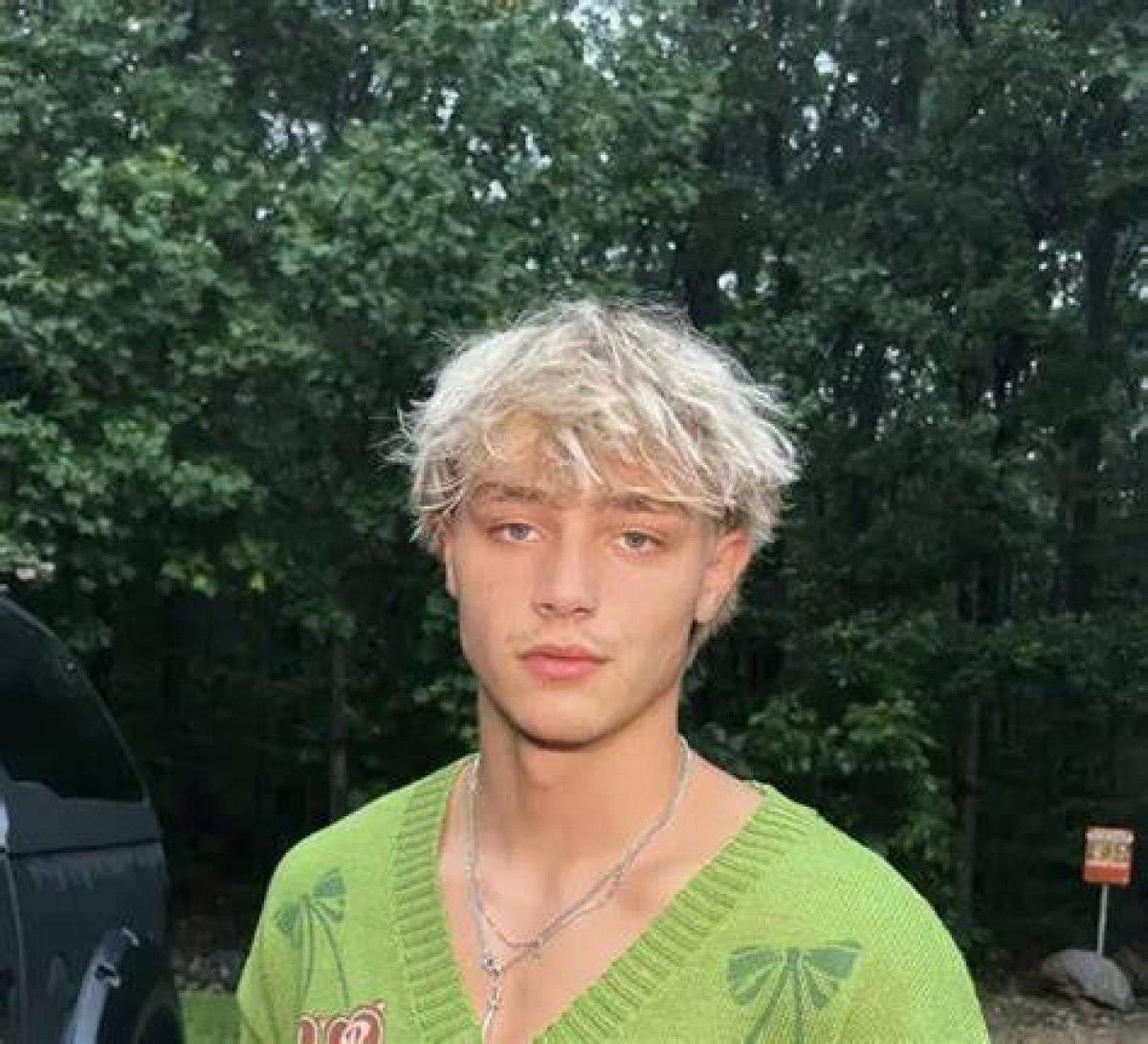 Gage Bills [Tiktok Star] Wiki, Net Worth, Family, Height & More