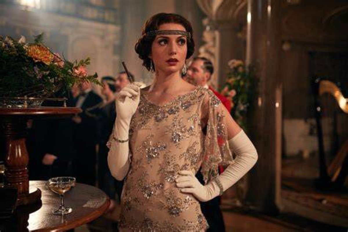 Gaite Jansen, Who Appeared on Peaky Blinders Alongside Cillian Murphy Is in a Romantic Relationship with Boyfriend, Mees Peijnenburg.