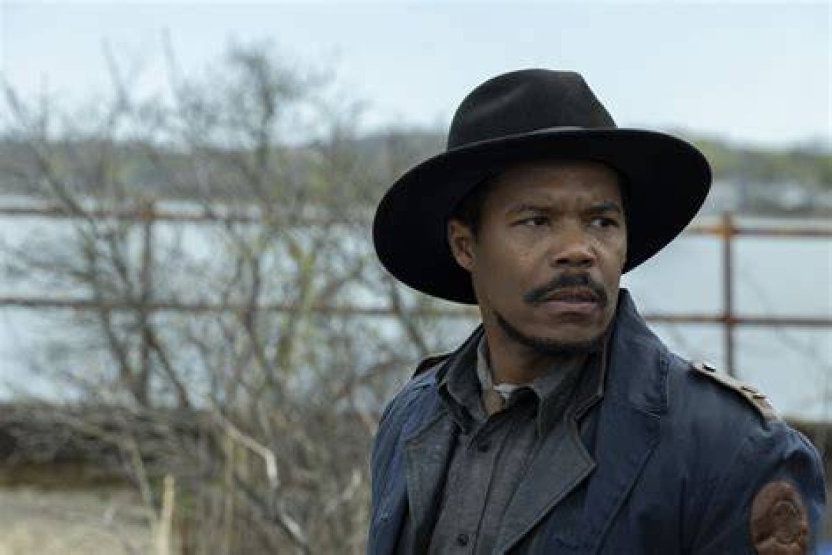 Gaius Charles Smash Williams and Shane Ross of Grey's Anatomy Has a Net Worth of $500,000.