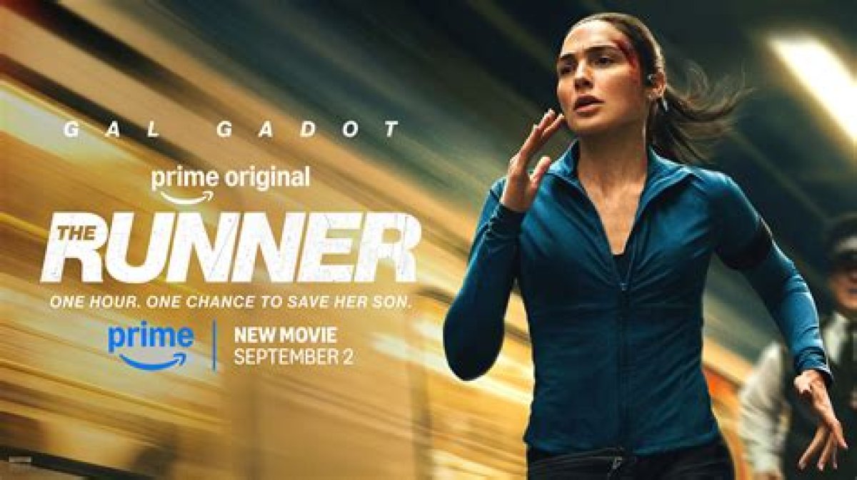 Gal Gadot's New Thriller Takes over After Weekend Debut