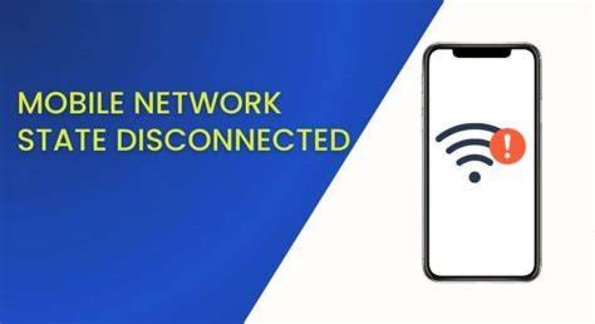 Galaxy Note 3 "Mobile Network State Disconnected"