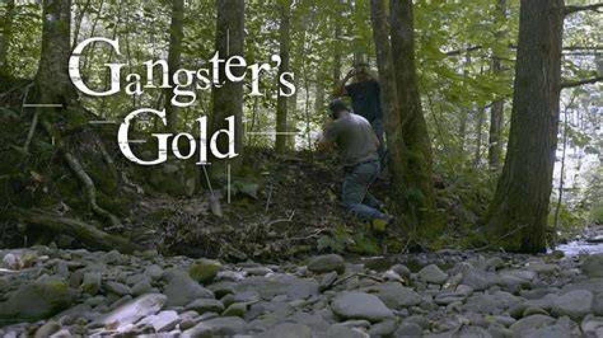 Gangster's Gold | About the Episode | Secrets of the Dead