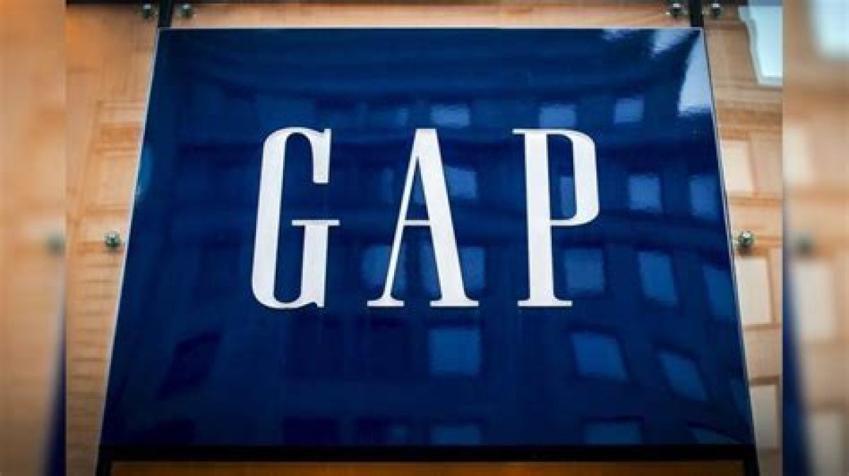 Gap Apologises for Selling T-Shirt with ‘Incorrect’ Map of China