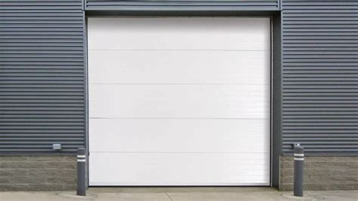 Garage Door ___