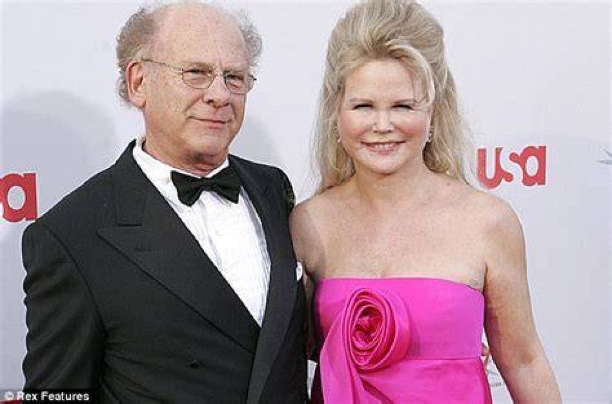 Garfunkel's Partner