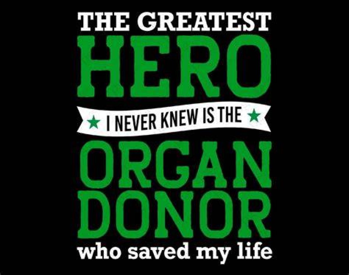 Garrett Sparkman, the Organ Donor Hero, Passes Away: Obituary