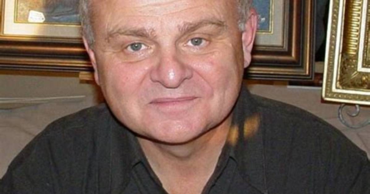 Gary Burghoff’s Parents: Rodney Burghoff and Ann Burghoff