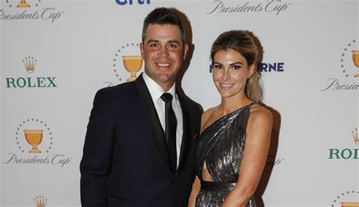 Gary Woodland’s Girlfriend: Who Is Gary Woodland Dating?