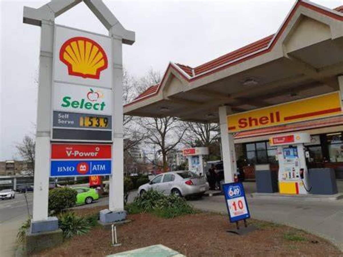 Gas Used to Illuminate Signs
