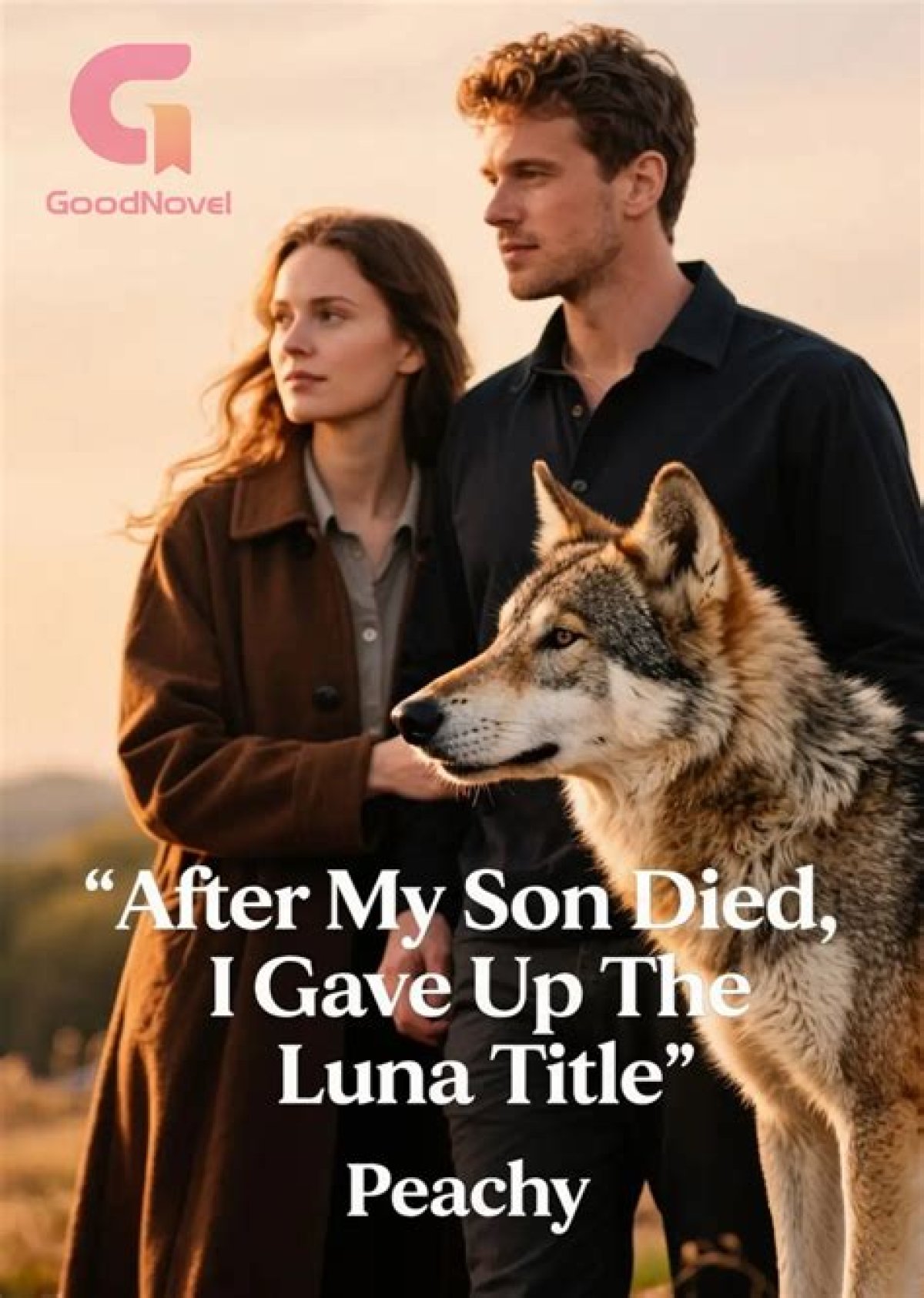 Gave a Title To