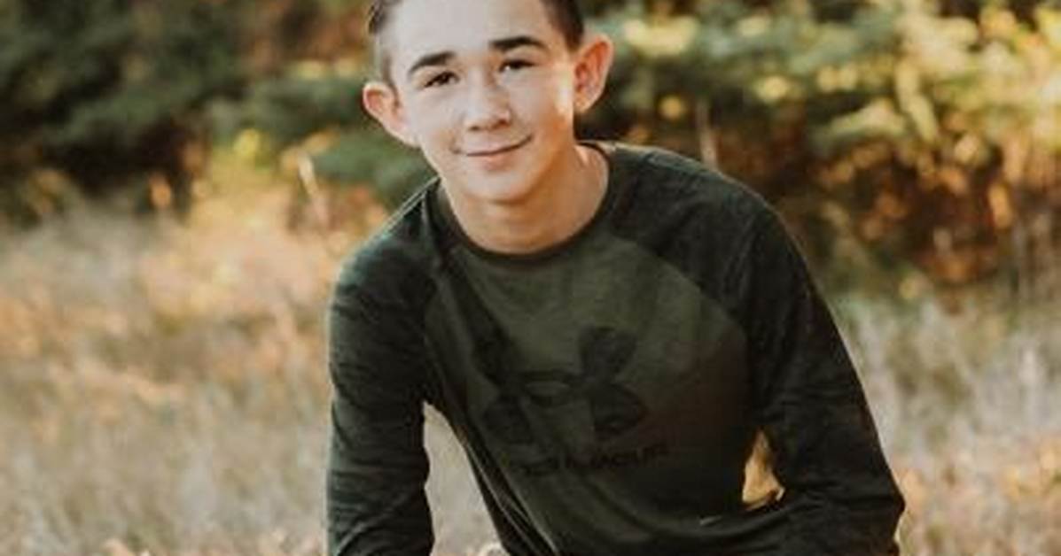 Gavin Johnson Obituary and Gavin Johnson Killdeer