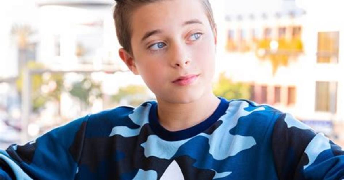 Gavin Magnus Phone Number, Net Worth, Height, Girlfriend & More