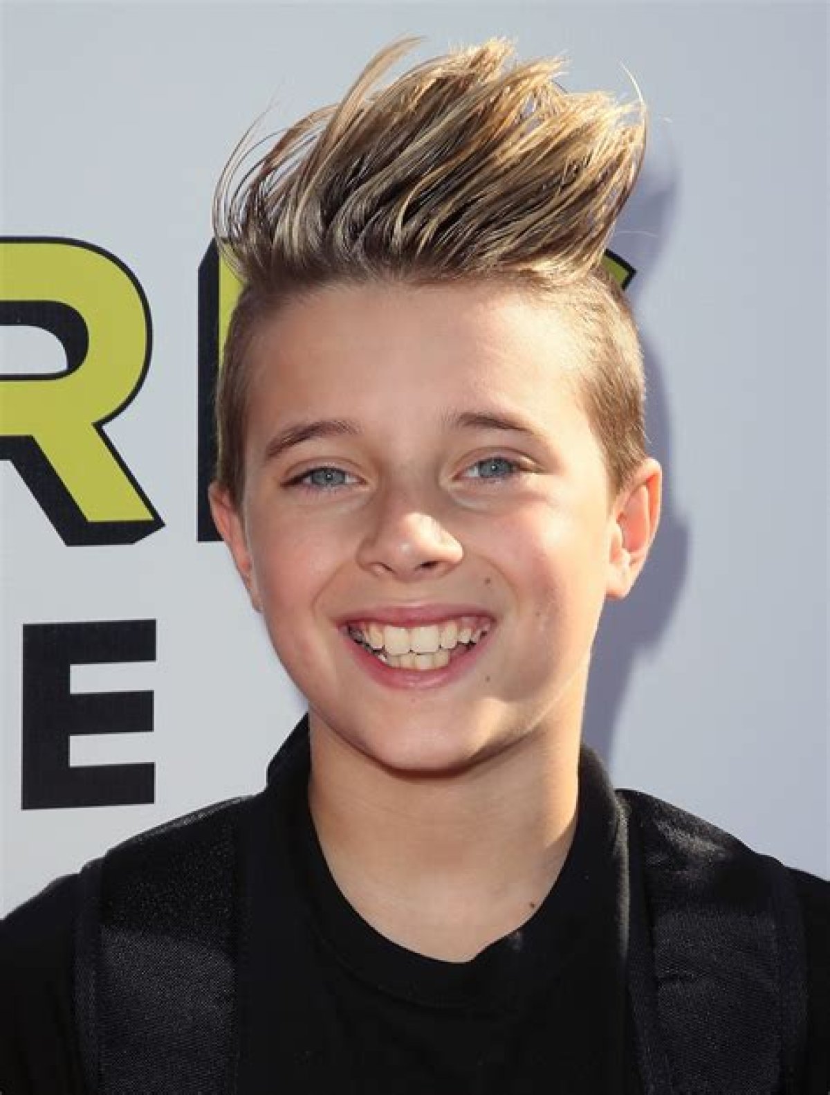 Gavin Magnus
