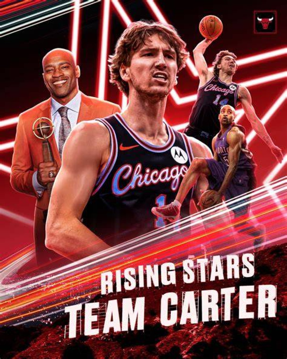 Gavvie Carter: the Rising Star of Social Media Influencing
