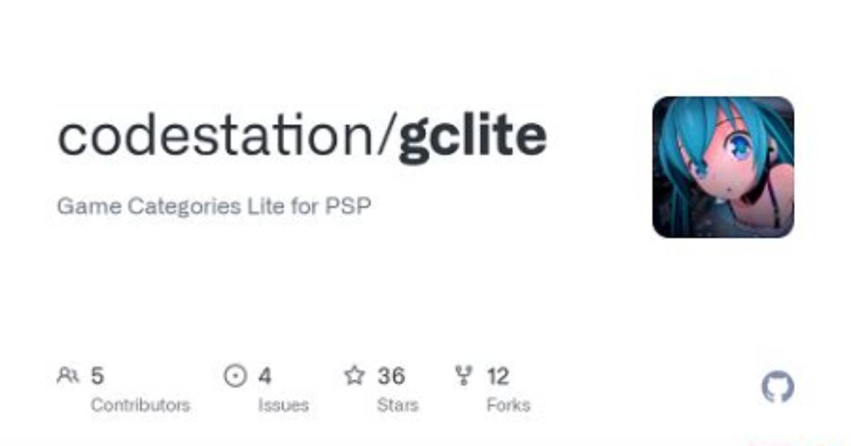 Gc Lite Psp - Gamebrew