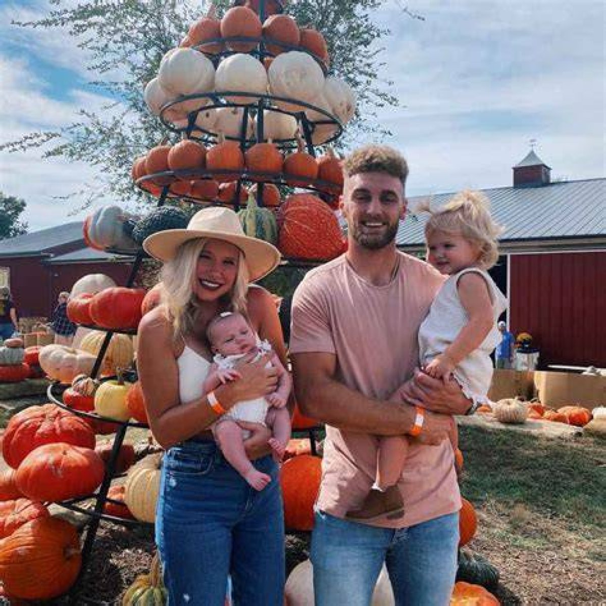 Gehrig Johnson’s Girlfriend: Who Is Gehrig Johnson Dating?
