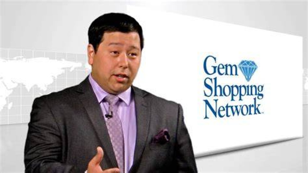 Gem Shopping Network Host Sky Chung Died