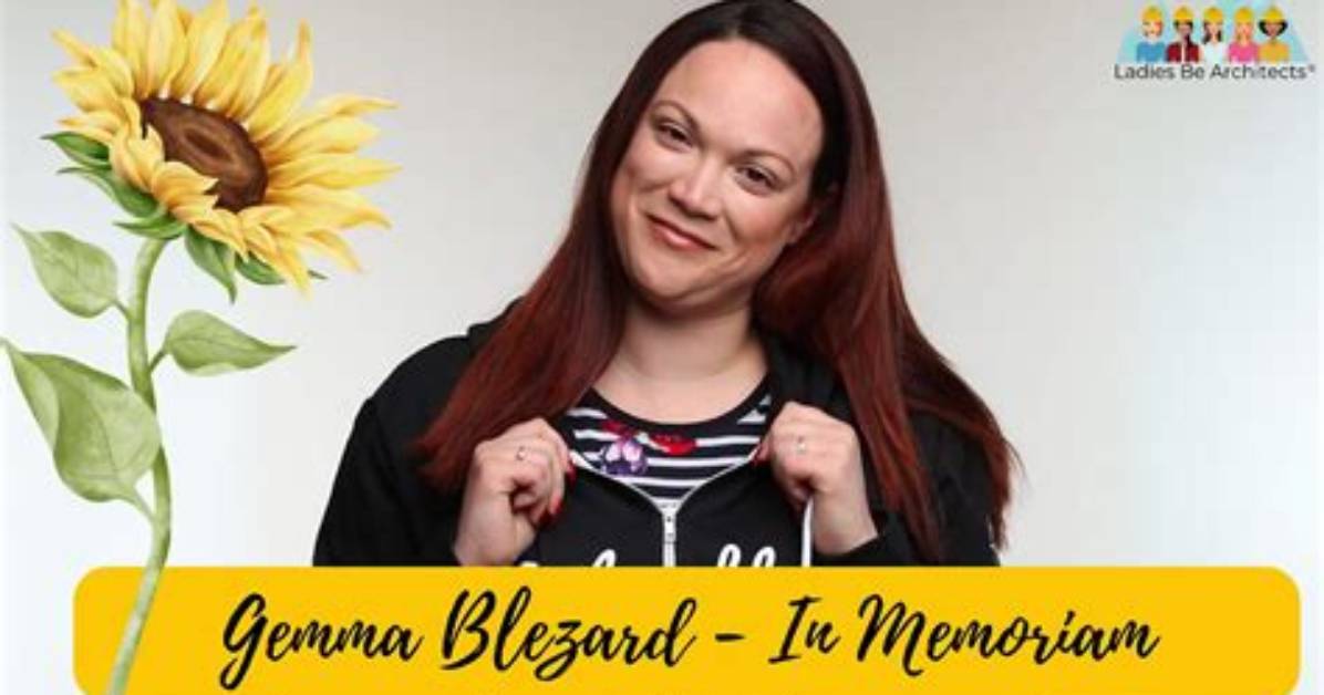 Gemma Blezard Obituary: Salesforce Architect and Inspirational Trailblazer Passes Away