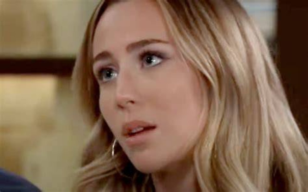 General Hospital Spoilers: Dex Cheats on Josslyn – Cam’s Prediction Seals Lovers’ Tragic Future?