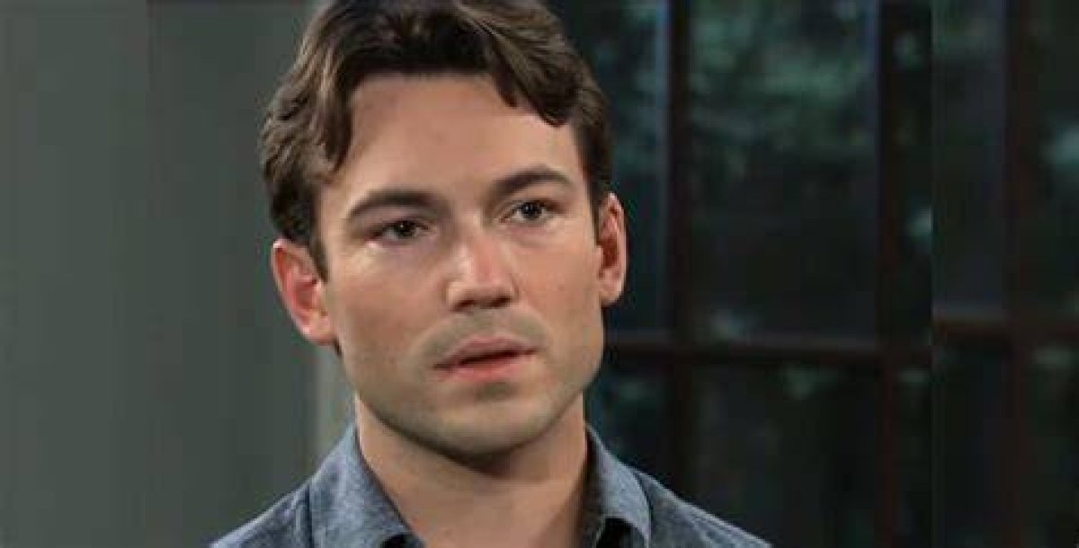 General Hospital Spoilers: Will Michael's Silence Unleash Carly's Meltdown?