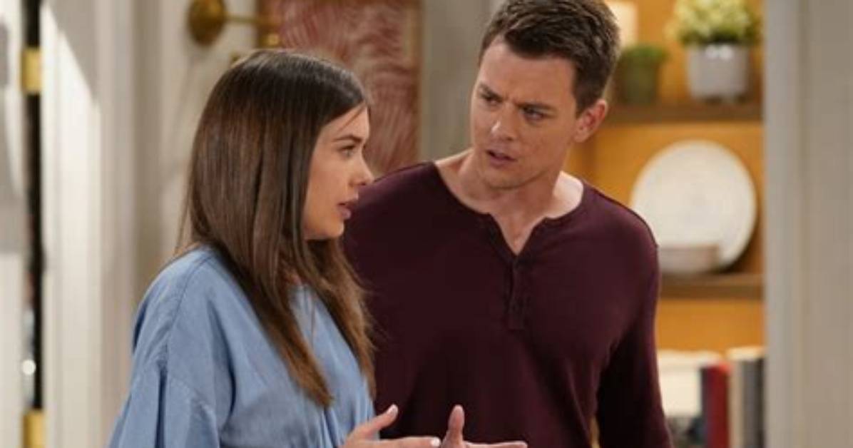 General Hospital Spoilers: Will Nina's Revelation Shake Carly and Michael's Relationship?