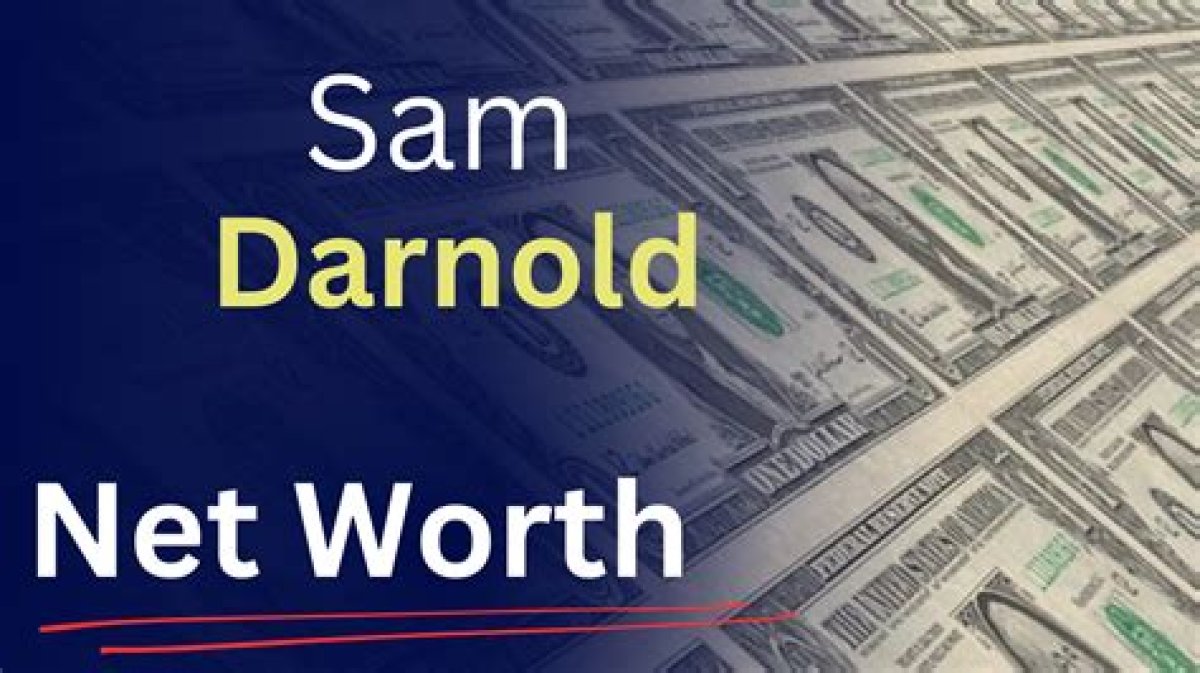 General Sam Net Worth and Earnings