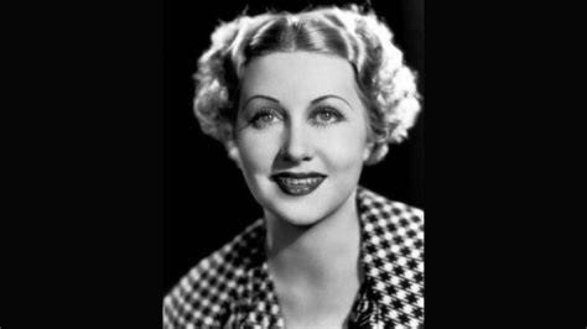 Genevieve Halford- Truth About Jackie Gleason's Ex-Wife