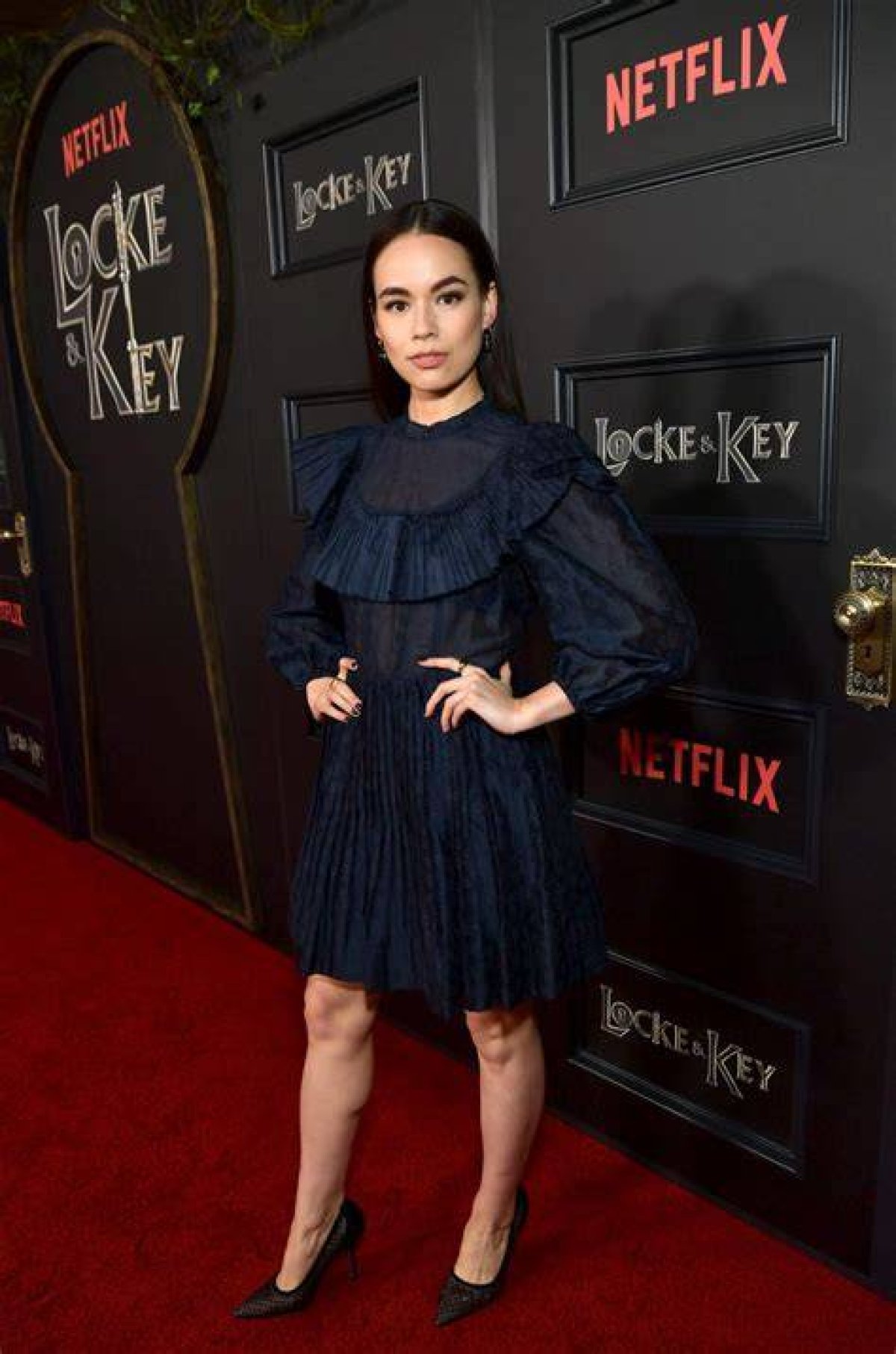 Genevieve Kang: the Rising Star in the Entertainment Industry