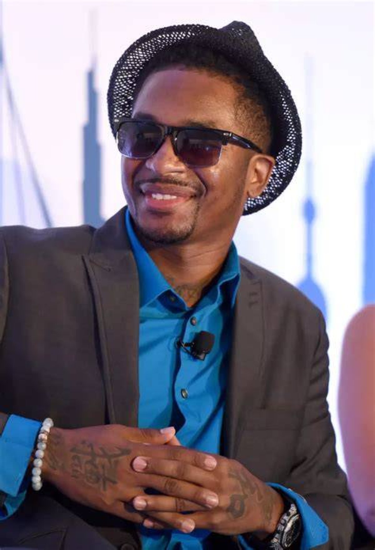 Genre of Common and Chingy