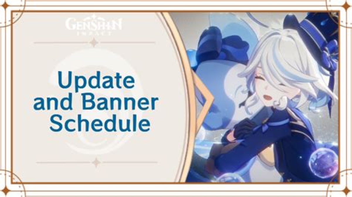 Genshin Banner Schedule- Rosaria, Ayaka, Venti, Who's Next After Hu Tao?