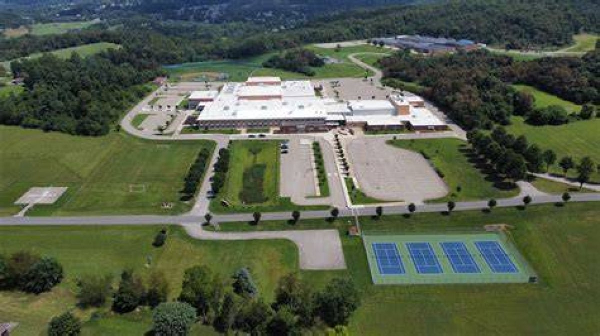 Geoffrey Snyder, Connellsville Area School District Principal, Dies Suddenly