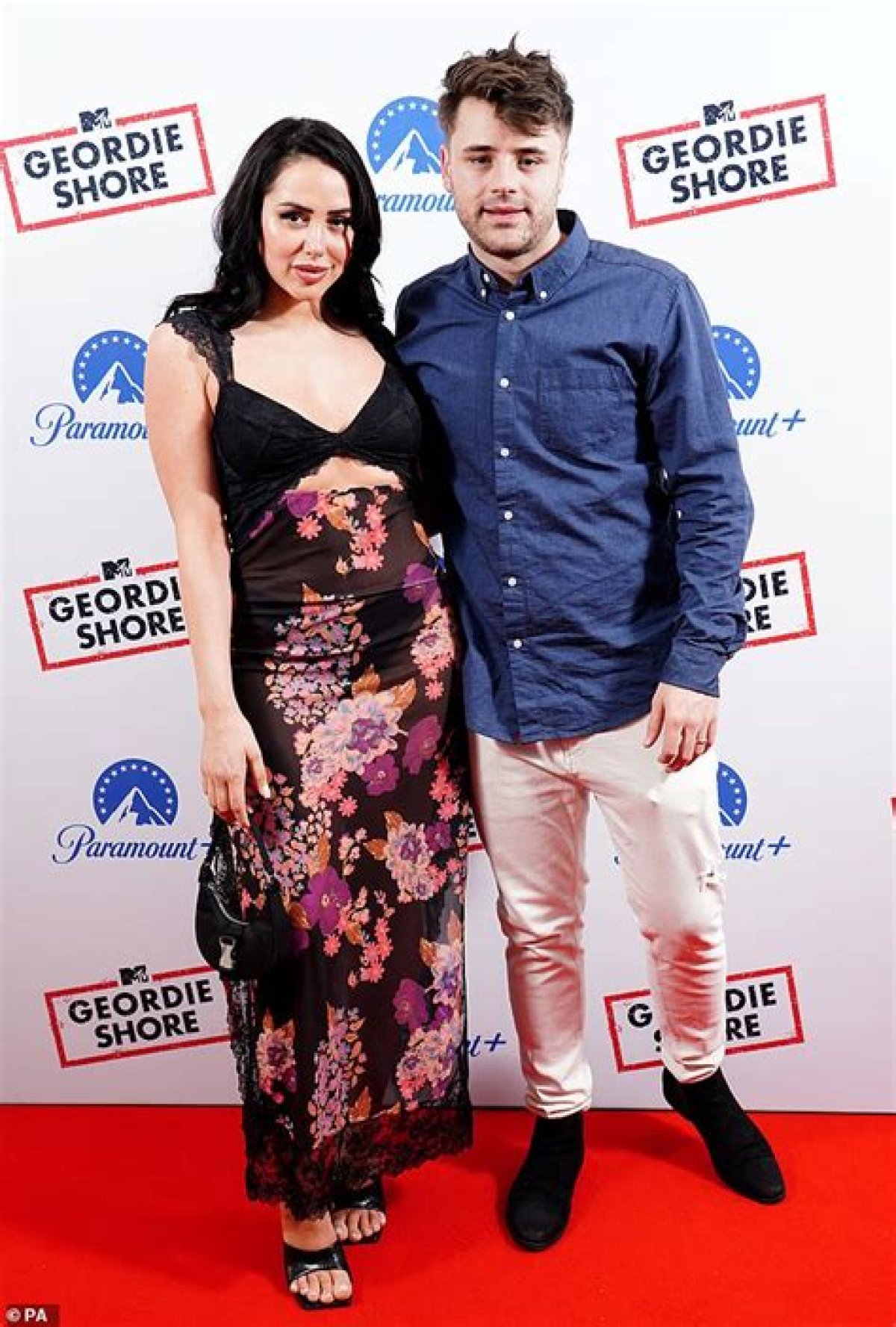 Geordie Gray’s Boyfriend: Who Is Geordie Gray Dating?