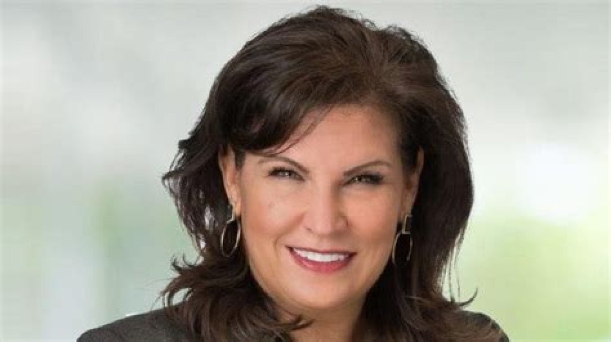 Georganne Hodges Net Worth (2024)