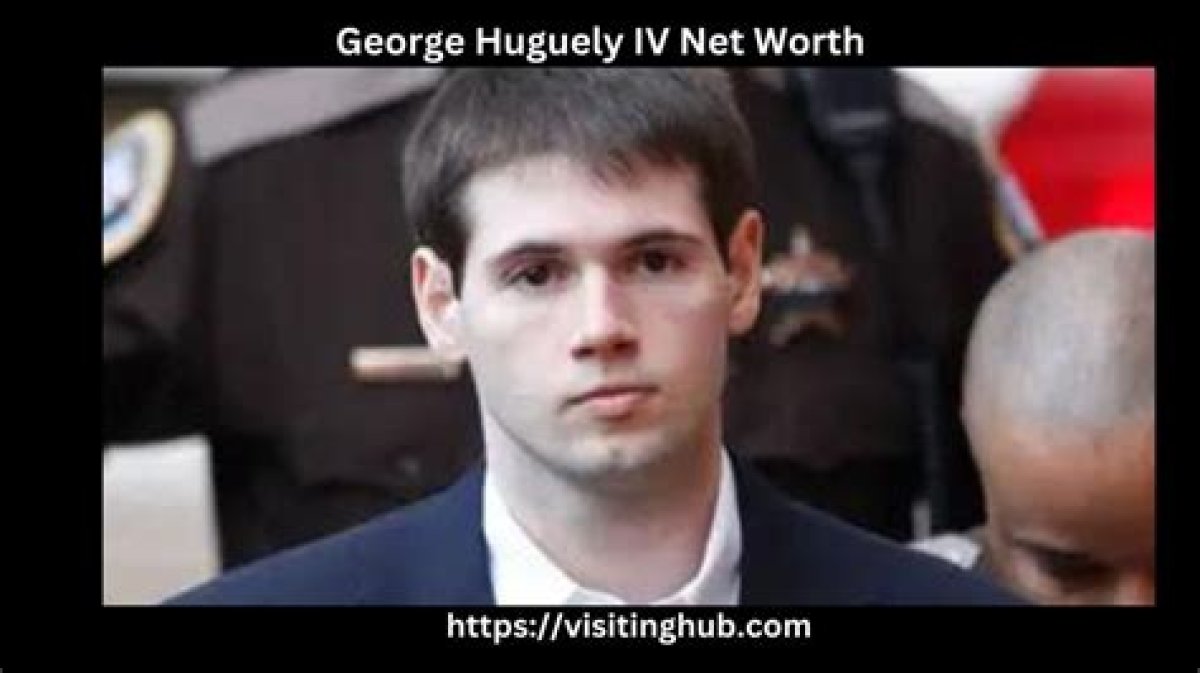George Huguely Iv Net Worth | George Huguely Iv Bio | George Huguely Iv Murder and Arrested