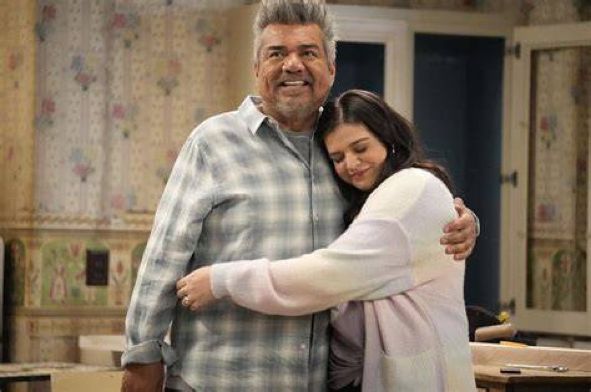 George Lopez Siblings: Beyond the Laughs