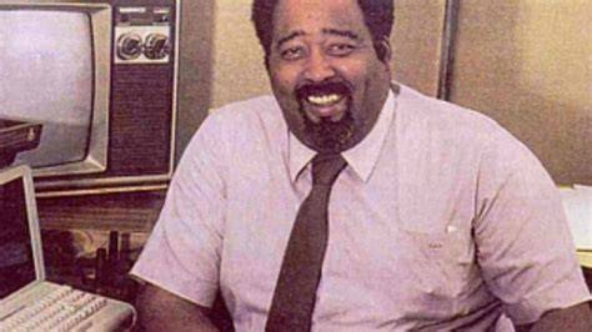 Gerald Jerry Lawson Net Worth: Biography, Family, Age, and Legacy