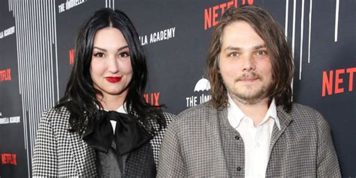 Gerard Way’s Wife: Who Is Gerard Way Dating?