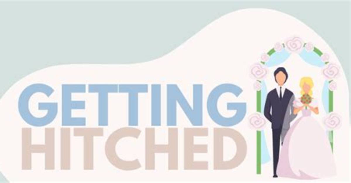 Get Hitched