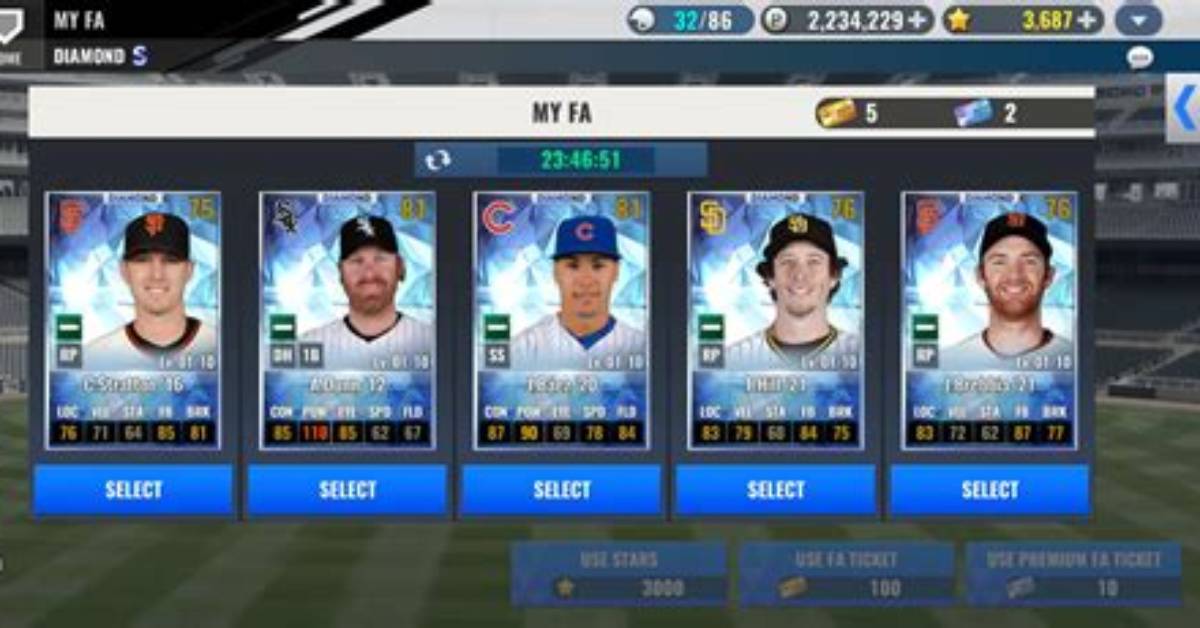 Get Mlb Premium