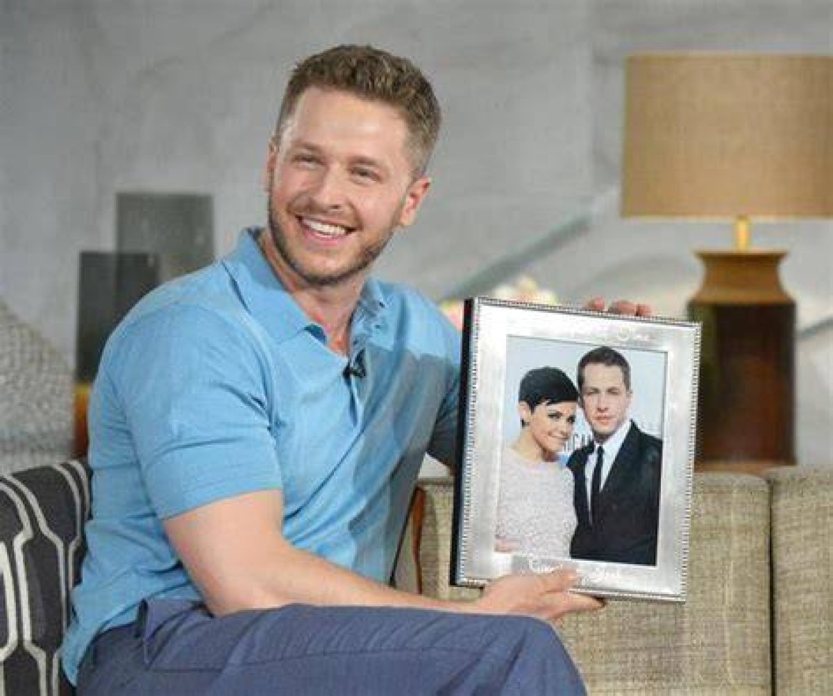 Get to Know About Oliver Finlay Dallas