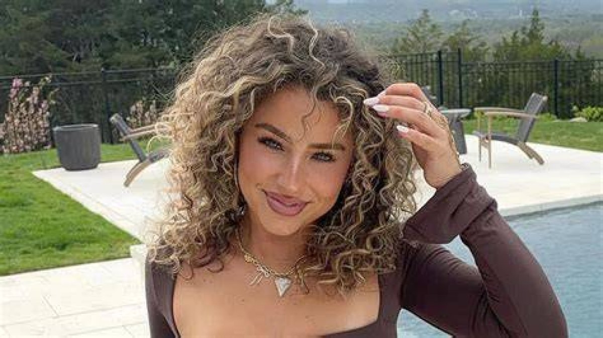 Gia Duddy: the Controversy of the Leaked Blowjob Video