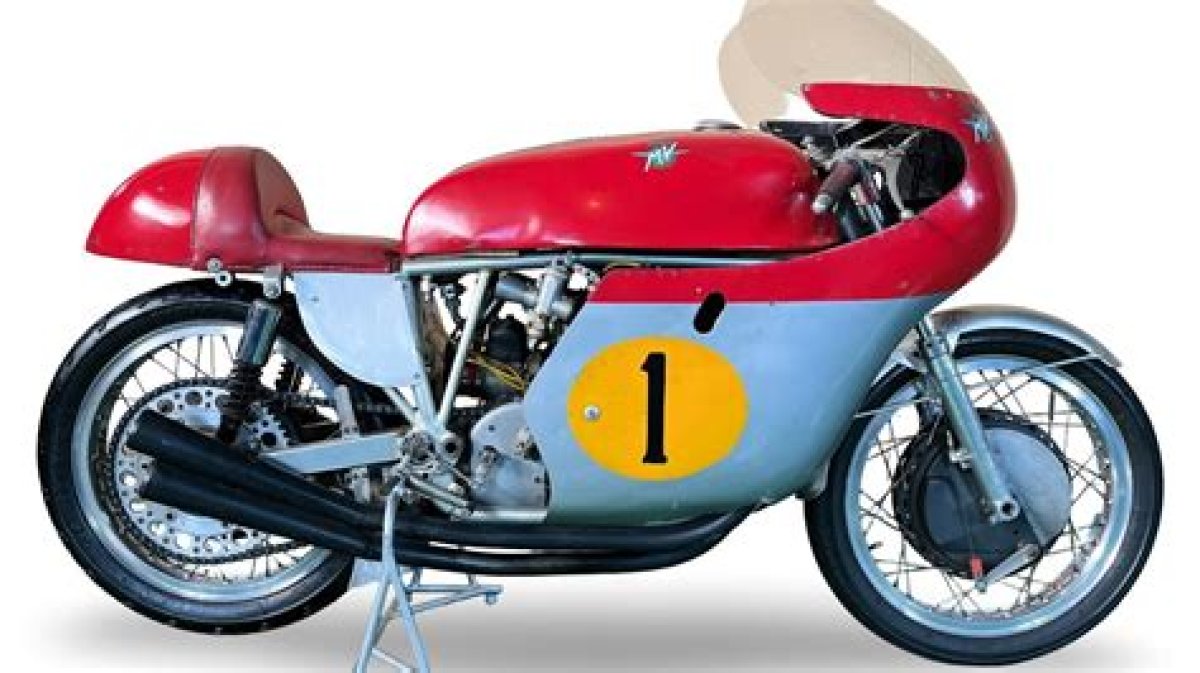 Giacomo Agostini: News, Photos, Stats and More | Motogp Rider